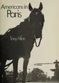 Cover image for Americans in Paris