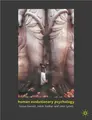 Cover image for Human Evolutionary Psychology
