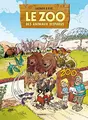 Cover image for Le Zoo des animaux disparus - tome 02