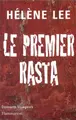 Cover image for Le premier rasta