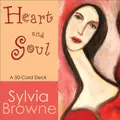 Cover image for Heart And Soul Cards