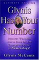 Cover image for Glynis Has Your Number