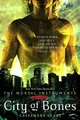Cover image for City of Bones (Mortal Instruments, the)