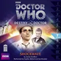 Cover image for Doctor Who : Shockwave