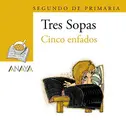Cover image for Blíster "Cinco enfados" 2º de Primaria