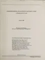 Cover image for Fisheries habitat management on public lands
