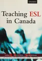 Cover image for Teaching ESL in Canada