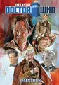 Cover image for Orbit : The Cast of Doctor Who