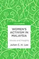 Cover image for Women’s Activism in Malaysia