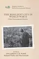 Cover image for The Resilient City in World War II