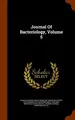 Cover image for Journal Of Bacteriology, Volume 5