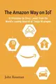 Cover image for The Amazon Way on IoT