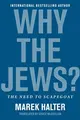Cover image for Why the Jews?