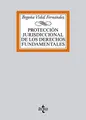 Cover image for Protección jurisdiccional de los Derechos Fundamentales