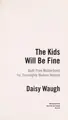Cover image for The kids will be fine