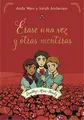 Cover image for Érase una vez y otras mentiras