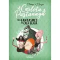 Cover image for Carlota Pastanaga 1. Els fantasmes de Cala Blaua