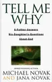 Cover image for Tell me why