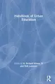Cover image for Handbook of Urban Education