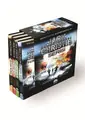 Cover image for Jack Christie Serisi-4 Kitap Takim Kutulu