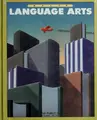 Cover image for Heath language arts
