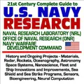 Cover image for 21st Century Complete Guide to U. S. Navy Research
