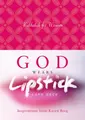 Cover image for God Wears Lipstick Card Deck