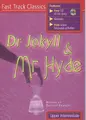 Cover image for Dr. Jekyll and Mr. Hyde (Fast Track Classics)