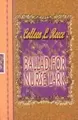 Cover image for Ballad for Nurse Lark