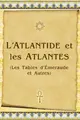 Cover image for L'Atlantide Et Les Atlantes