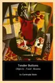 Cover image for Tender Buttons