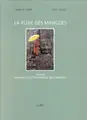 Cover image for La pluie des mangues