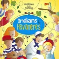 Cover image for Indians i havaneres