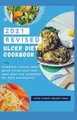 Cover image for 2021 Revised Ulcer Diet Cookbook