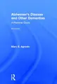 Cover image for Alzheimer's Disease and Other Dementias: A Practical Guide
