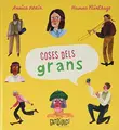 Cover image for Coses dels grans