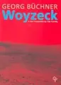 Cover image for Georg Büchner : Woyzeck