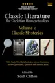 Cover image for Classic Literature for Christian Homeschoolers, Volume 1