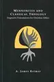 Cover image for Mennonites and classical theology