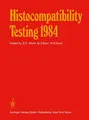 Cover image for Histocompatibility Testing 1984