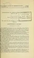 Cover image for Amendments to Agricultural Adjustment Act of 1938