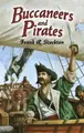 Cover image for Buccaneers and Pirates (Dover Maritime Books)