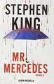 Cover image for Mr Mercedes