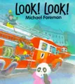 Cover image for Look! Look!