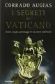 Cover image for I segreti del Vaticano