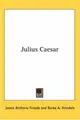 Cover image for Julius Caesar