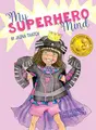 Cover image for My Superhero Mind