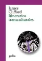 Cover image for Itinerarios transculturales