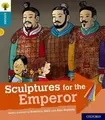 Cover image for Sculptures for the Emperor