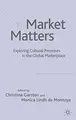 Cover image for Market Matters